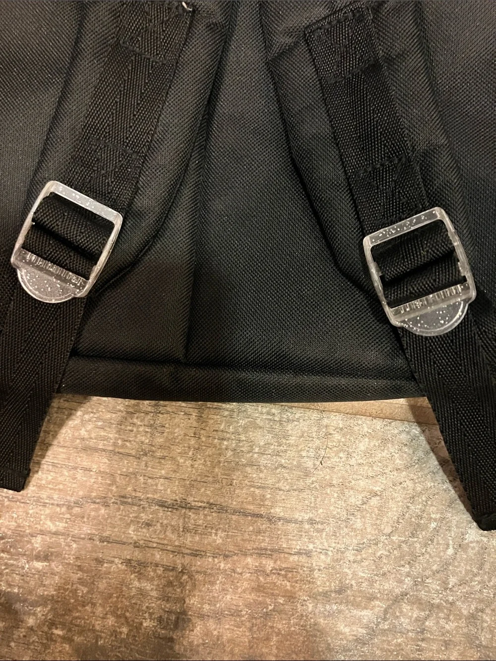 The Children's Place Silver Sequin Backpack with Rainbow Heart